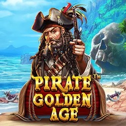 Pirate Golden Age